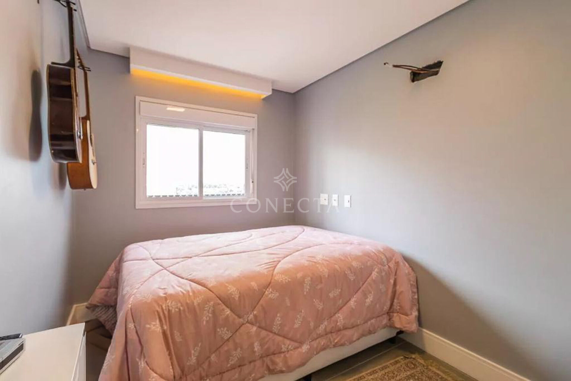 Apartamento à venda com 4 quartos, 110m² - Foto 16