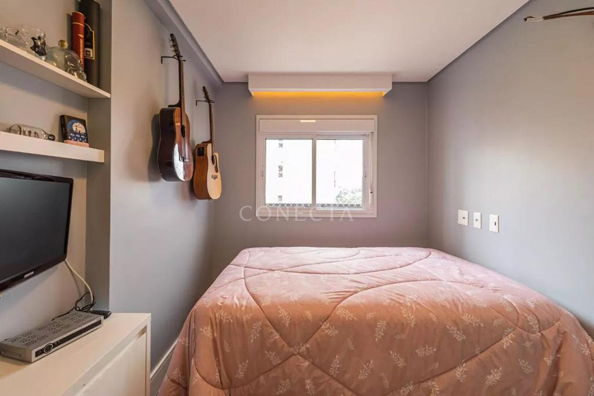 Apartamento à venda com 4 quartos, 110m² - Foto 15