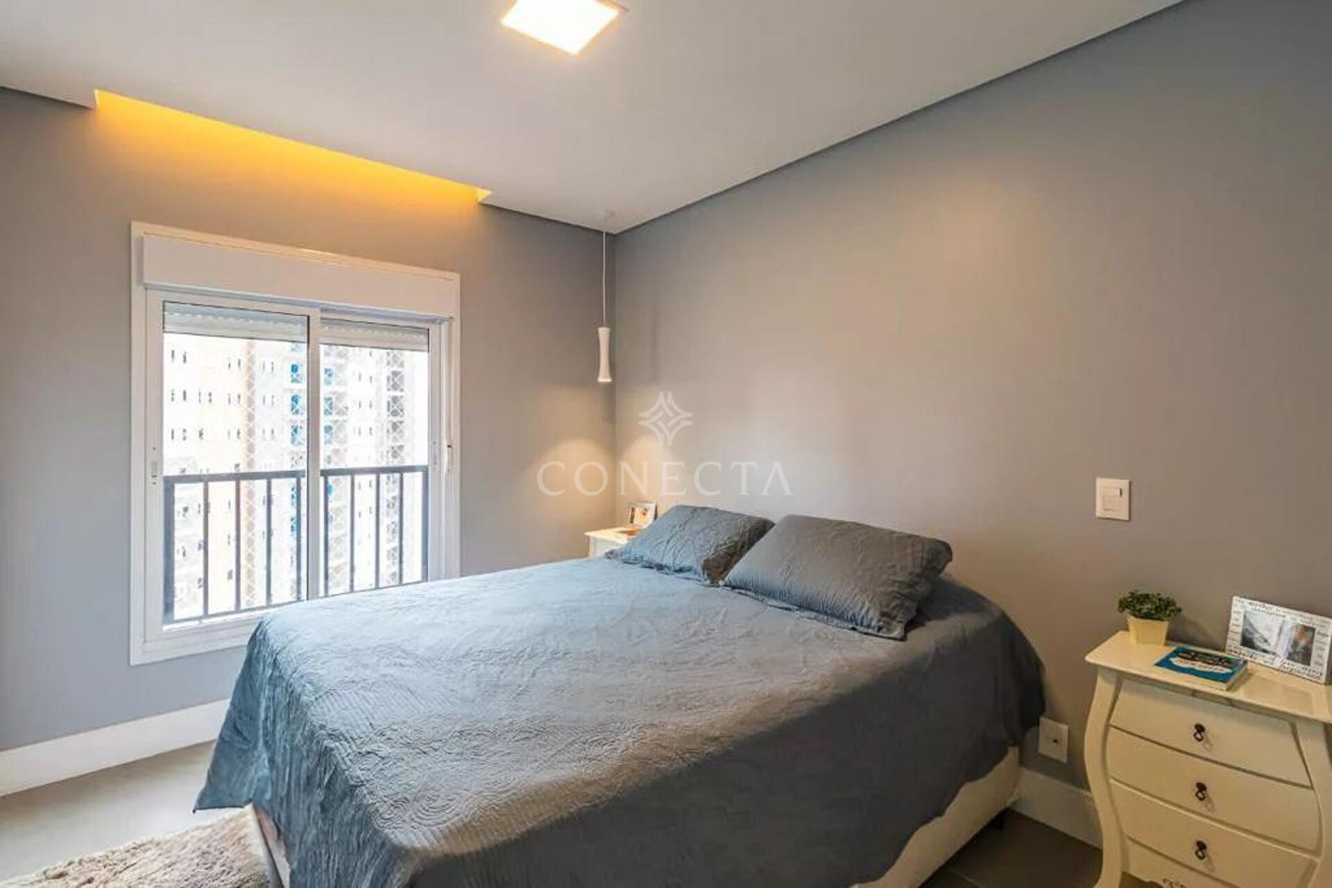 Apartamento à venda com 4 quartos, 110m² - Foto 20