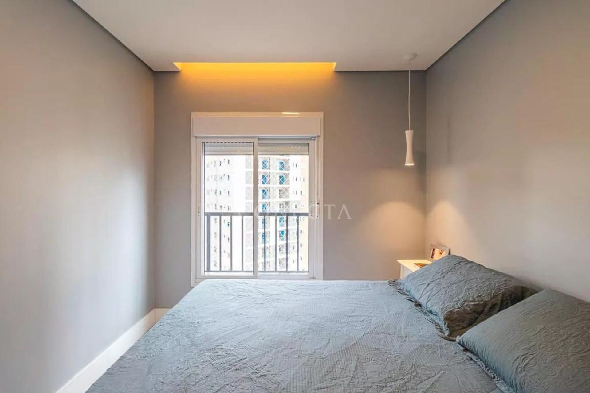 Apartamento à venda com 4 quartos, 110m² - Foto 21