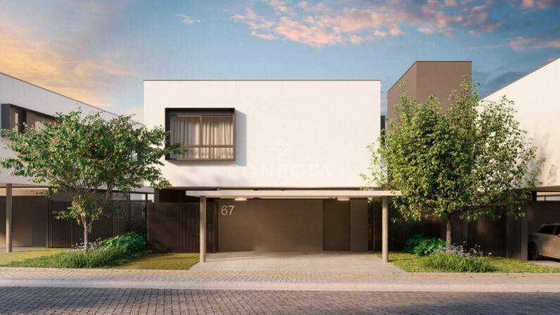 Casa, 3 quartos, 176 m² - Foto 9