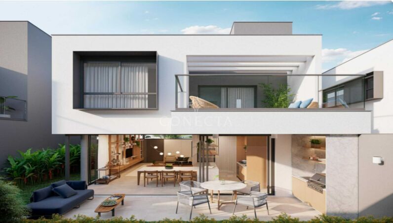 Casa, 3 quartos, 176 m² - Foto 7