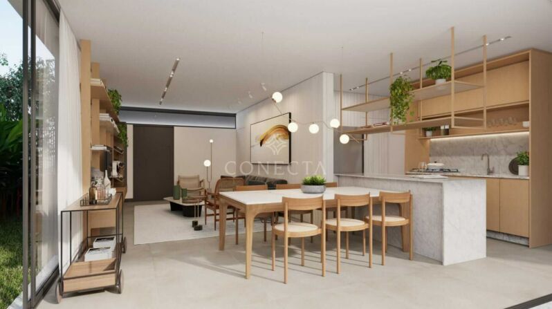 Casa, 3 quartos, 176 m² - Foto 3