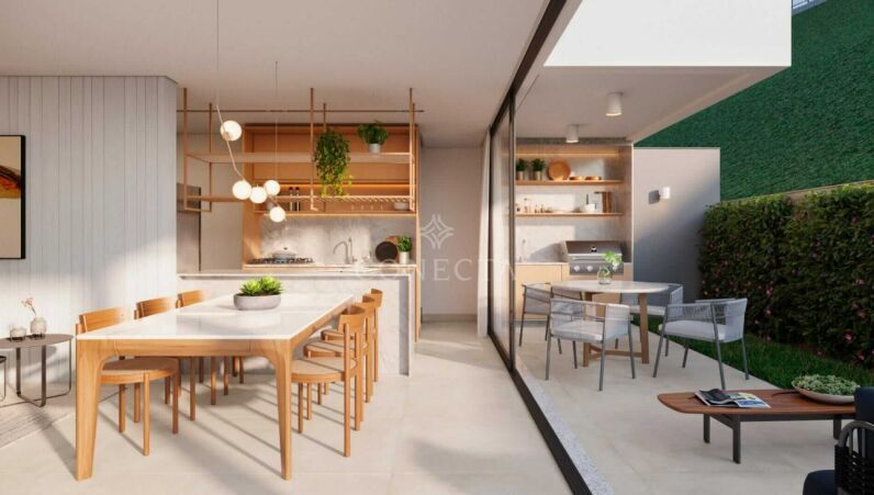 Casa, 3 quartos, 176 m² - Foto 6