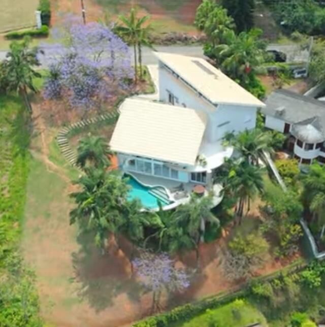 Casa, 4 quartos, 625 m² - Foto 1