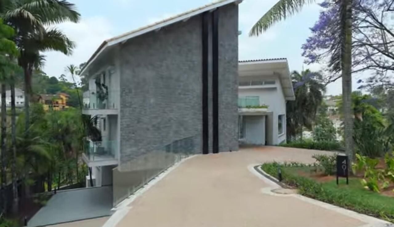 Casa, 4 quartos, 625 m² - Foto 2