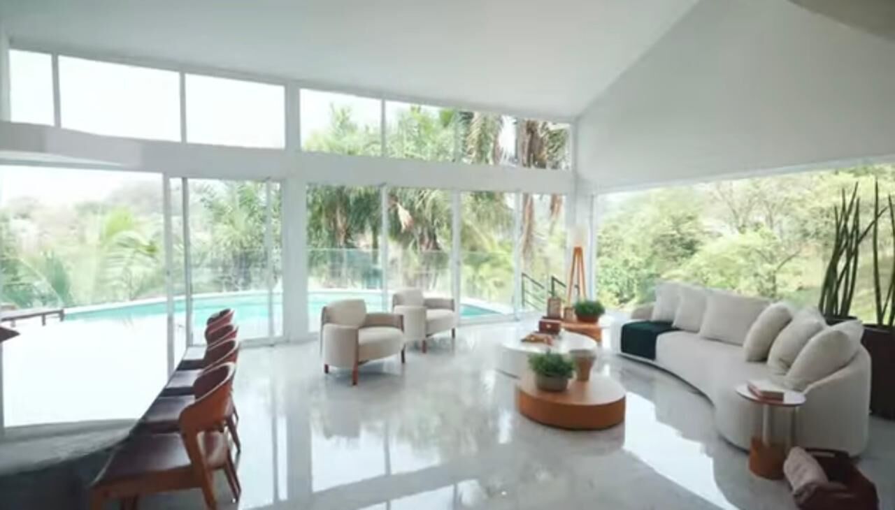 Casa, 4 quartos, 625 m² - Foto 3