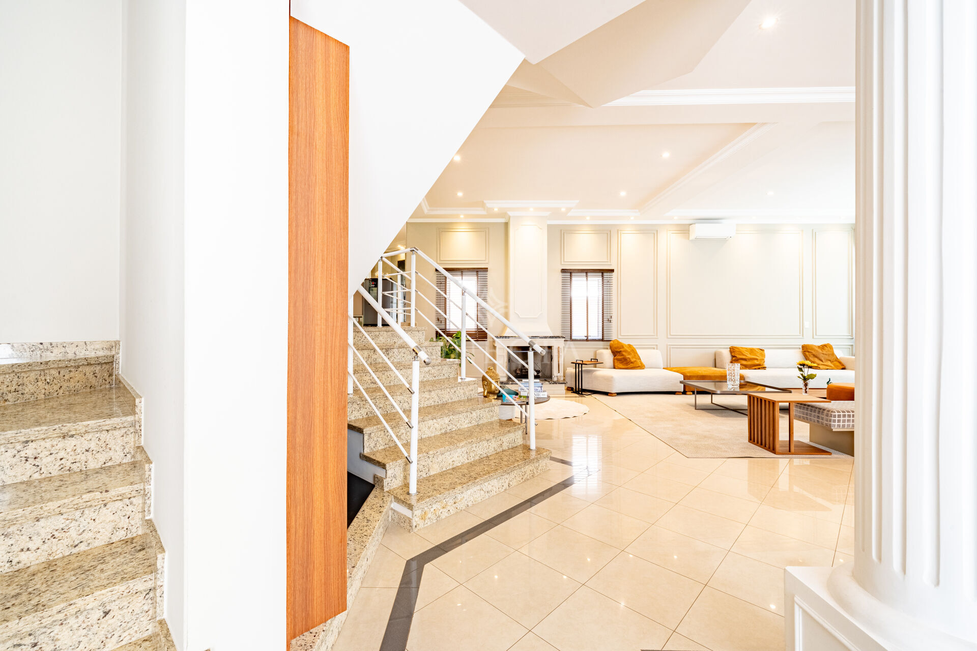 Casa à venda com 4 quartos, 429m² - Foto 10