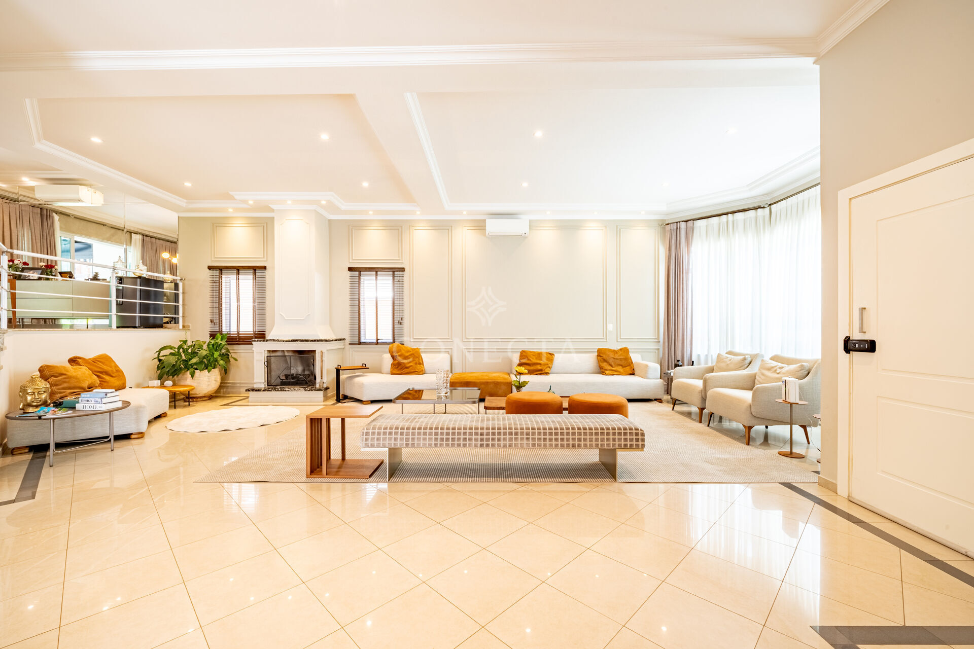 Casa à venda com 4 quartos, 429m² - Foto 5
