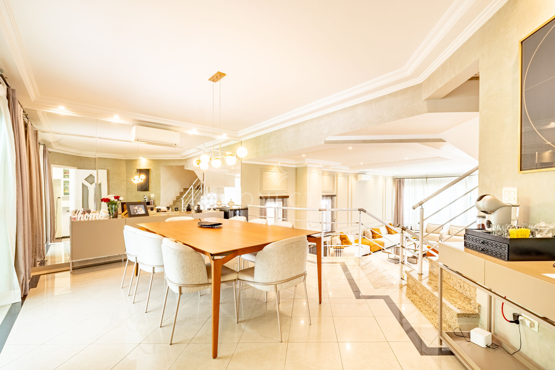 Casa à venda com 4 quartos, 429m² - Foto 13
