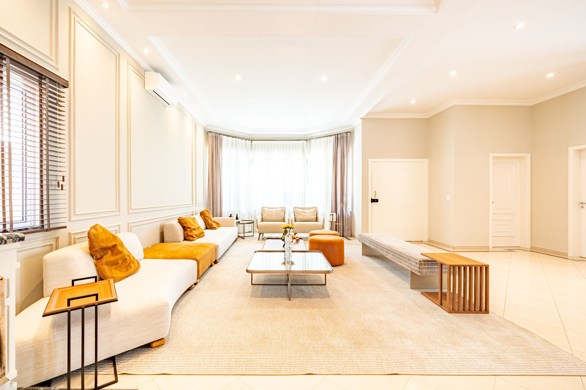 Casa à venda com 4 quartos, 429m² - Foto 7