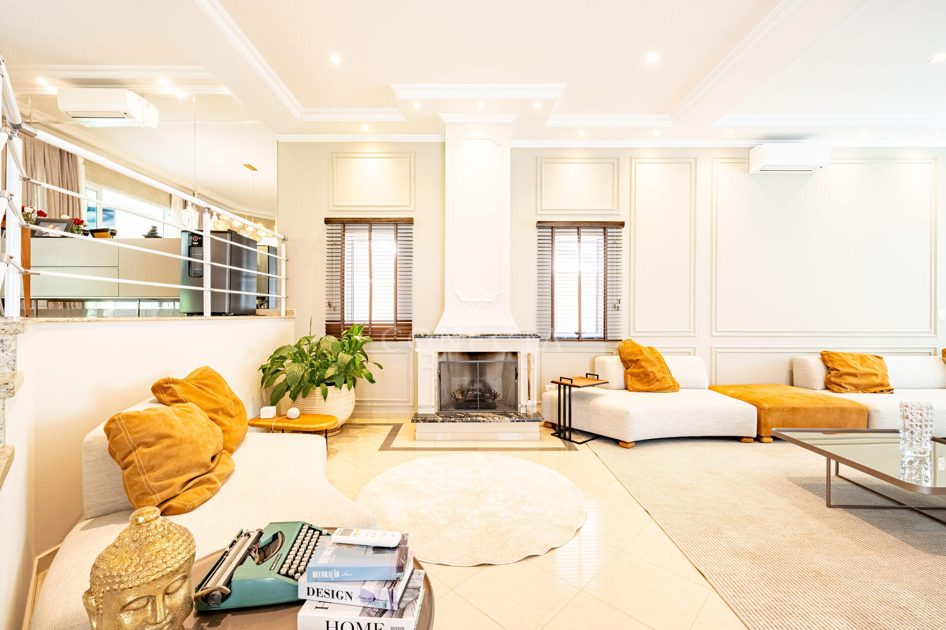 Casa à venda com 4 quartos, 429m² - Foto 8