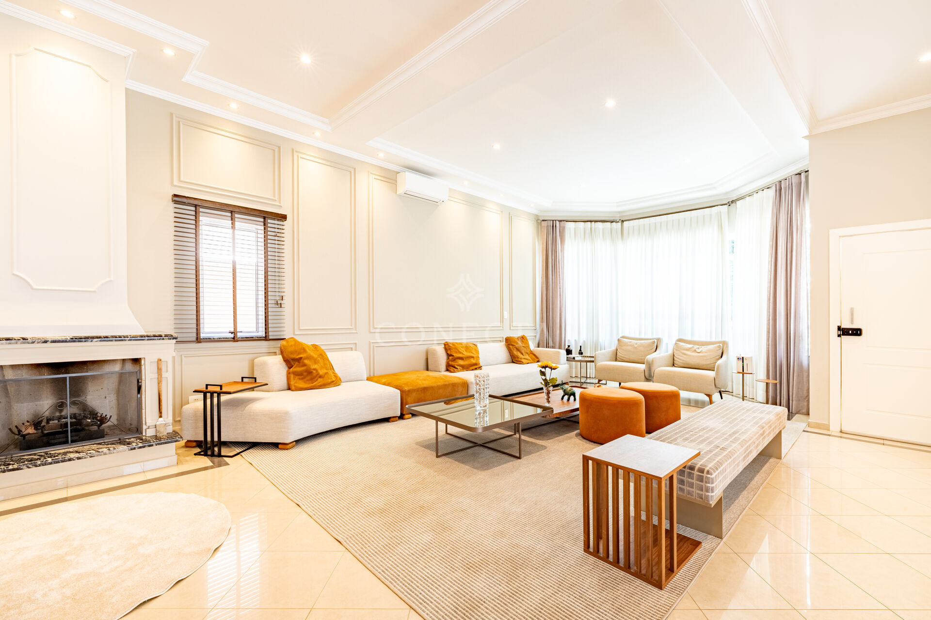 Casa à venda com 4 quartos, 429m² - Foto 6