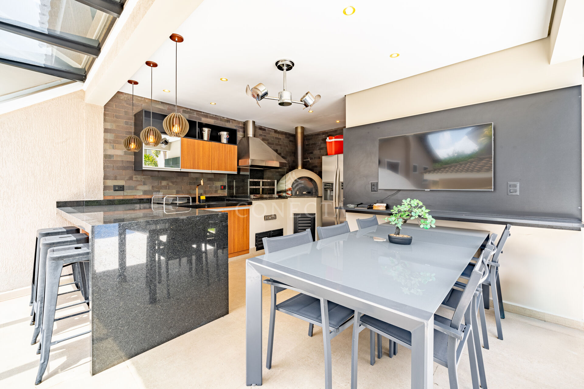 Casa à venda com 4 quartos, 429m² - Foto 20