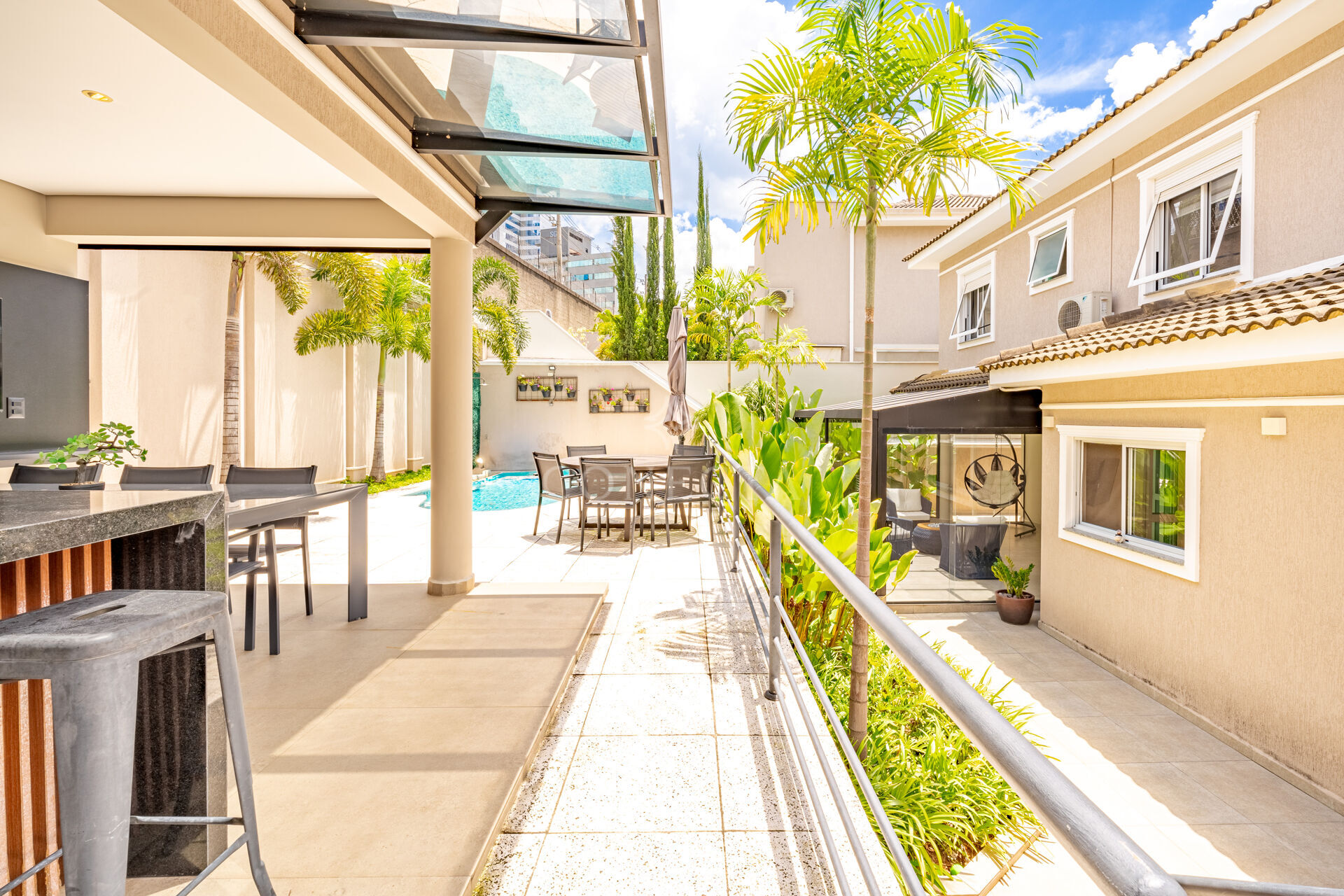 Casa à venda com 4 quartos, 429m² - Foto 18