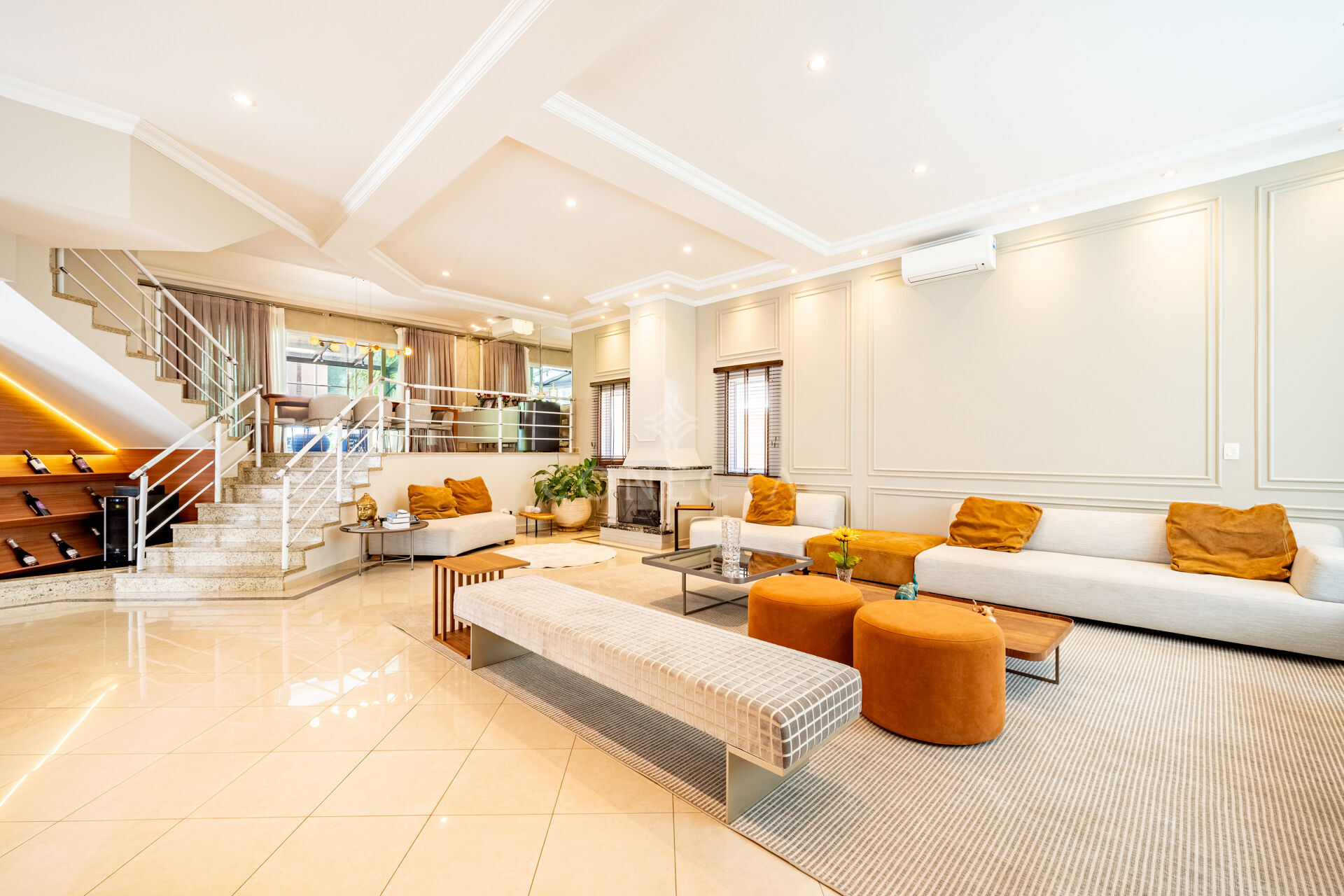 Casa à venda com 4 quartos, 429m² - Foto 3
