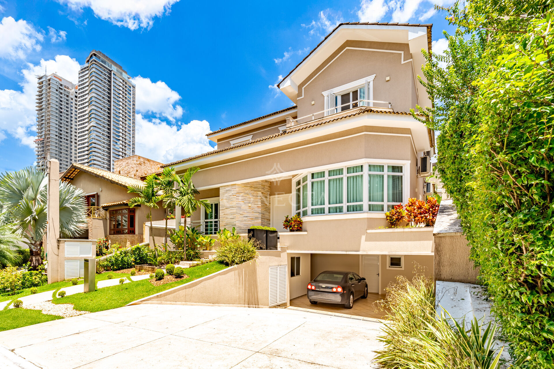 Casa à venda com 4 quartos, 429m² - Foto 42