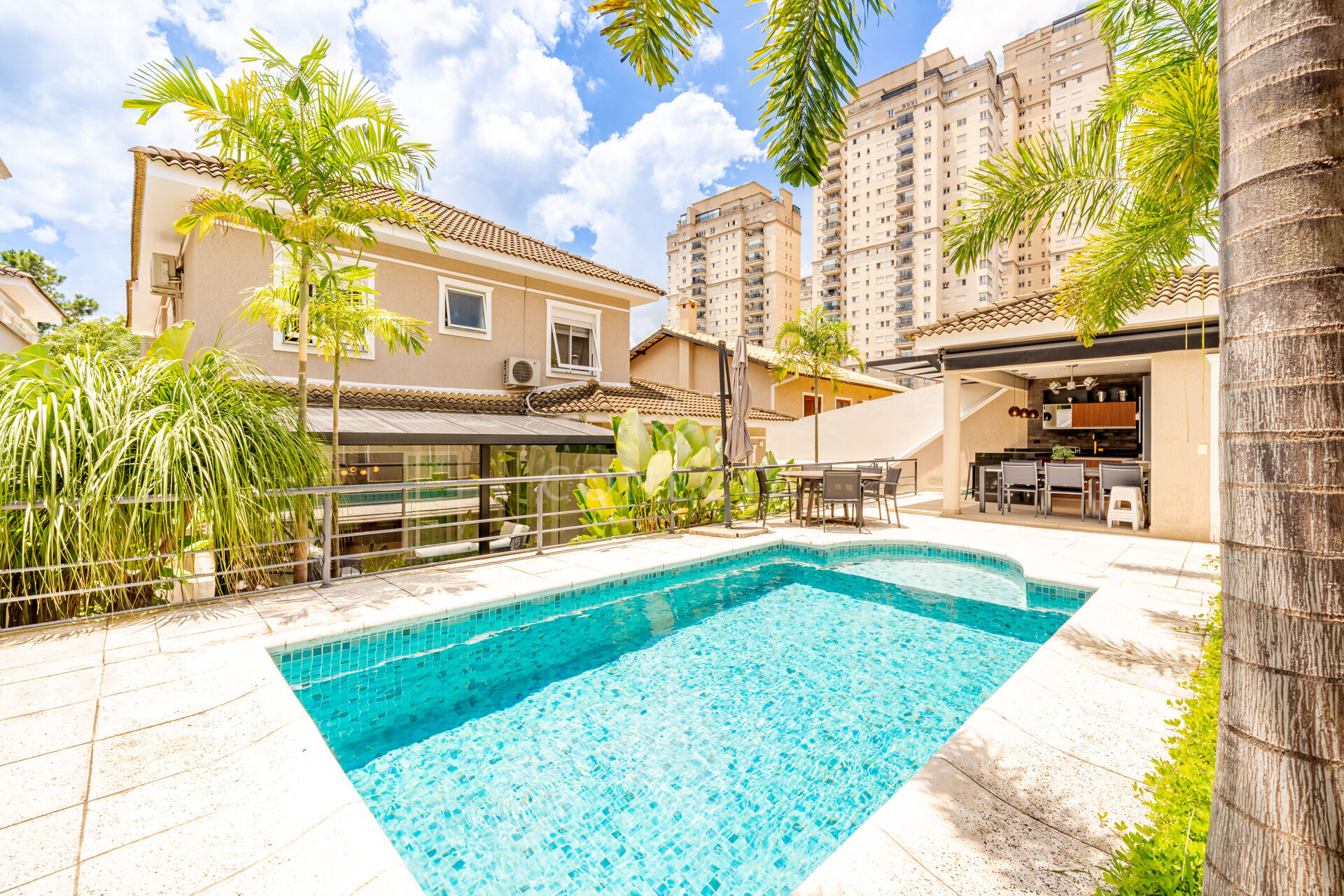 Casa à venda com 4 quartos, 429m² - Foto 24