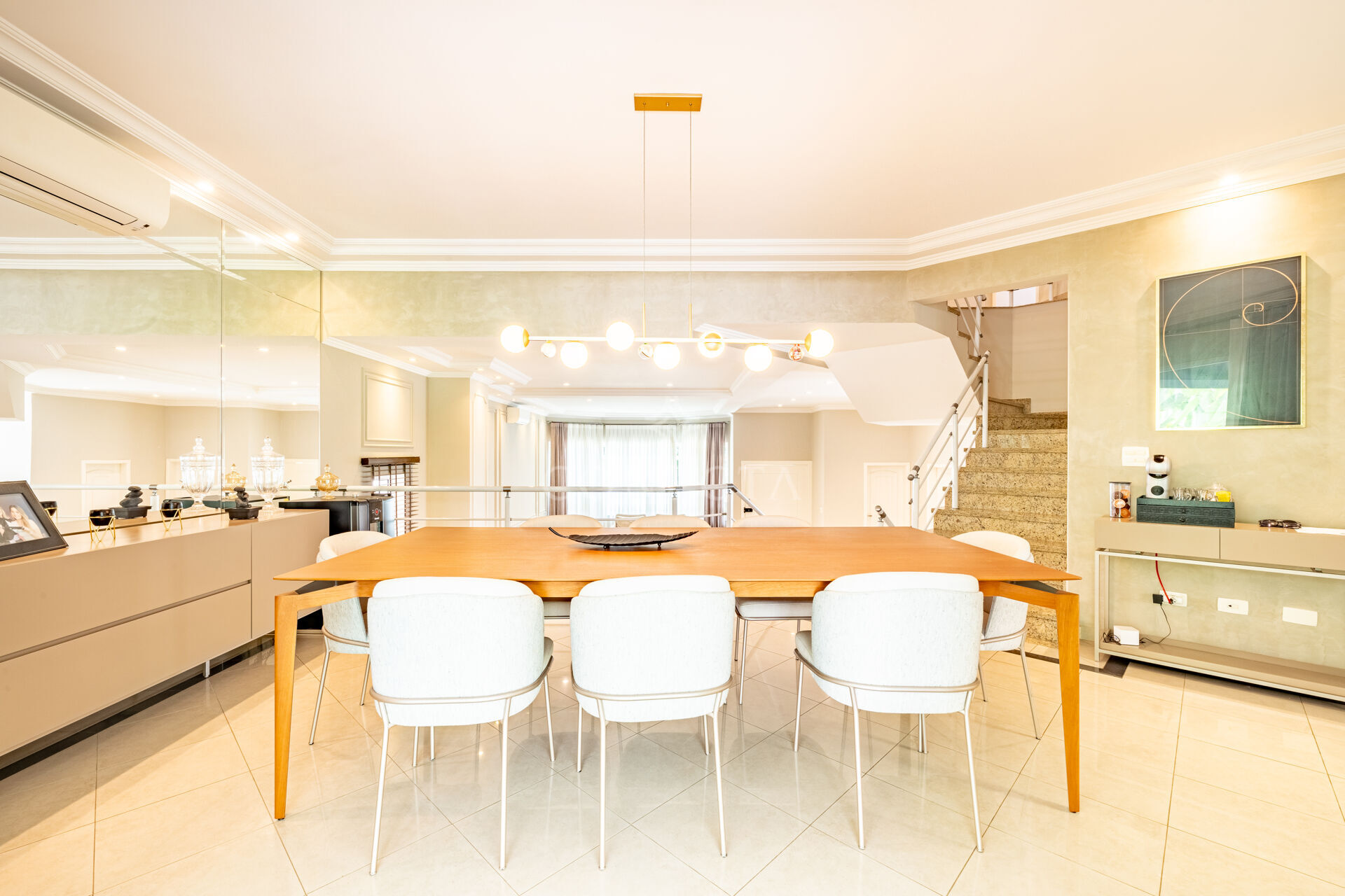 Casa à venda com 4 quartos, 429m² - Foto 14