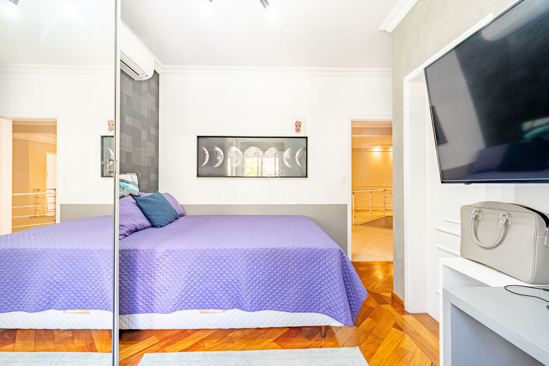 Casa à venda com 4 quartos, 429m² - Foto 34
