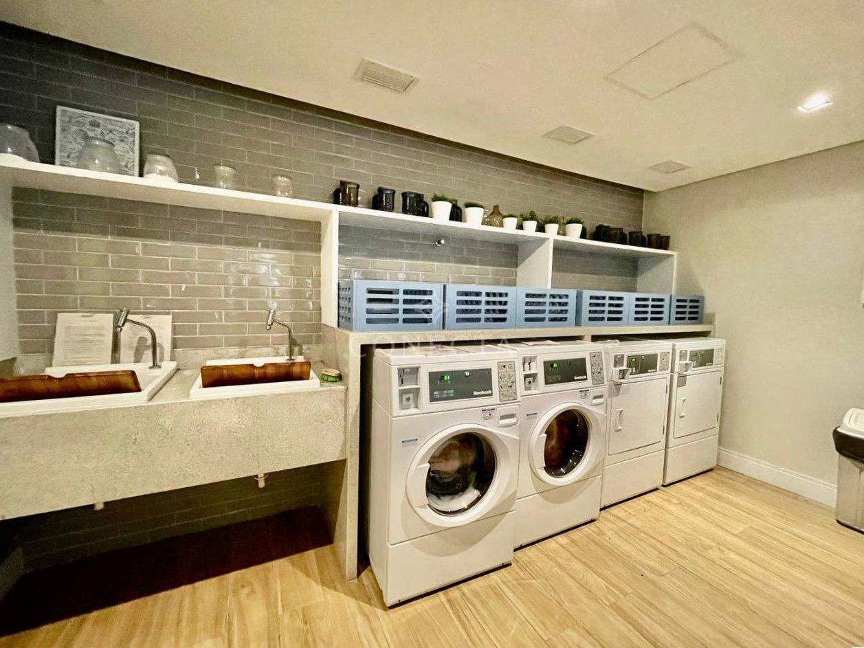 Apartamento, 1 quarto, 50 m² - Foto 9