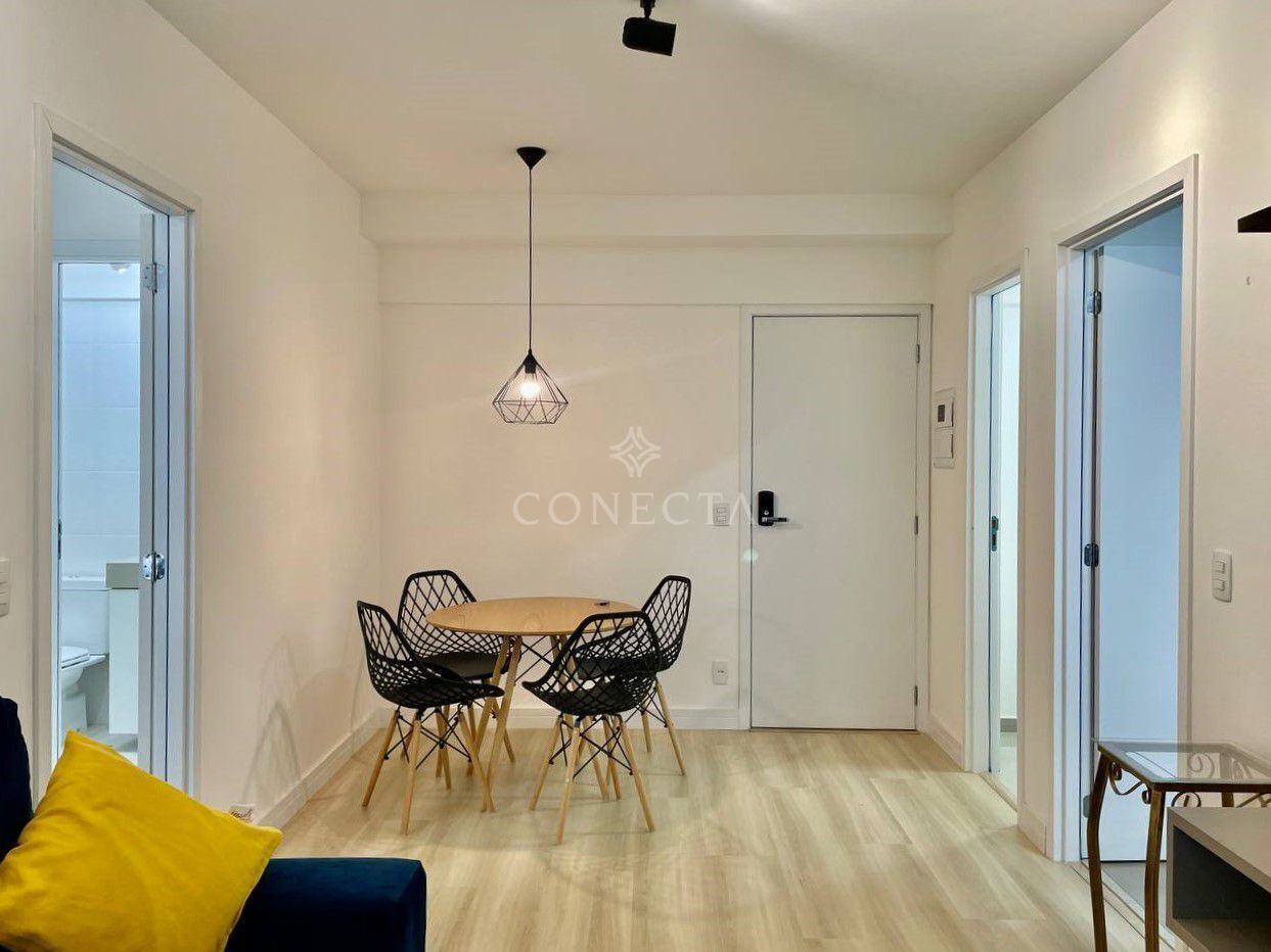 Apartamento, 1 quarto, 50 m² - Foto 5