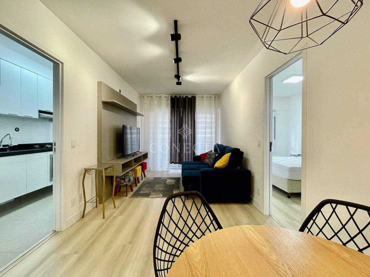 Apartamento, 1 quarto, 50 m² - Foto 1