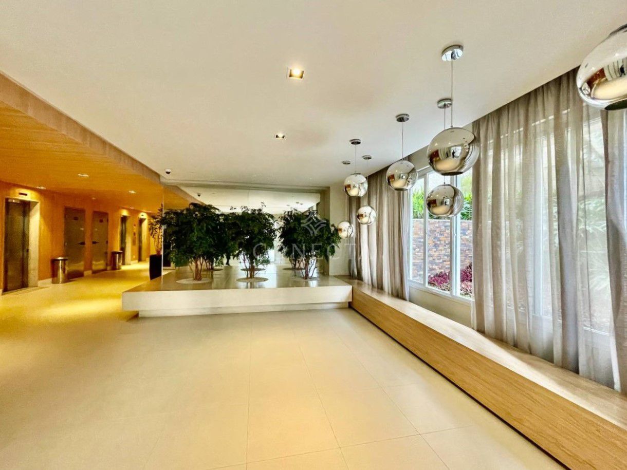 Apartamento, 1 quarto, 50 m² - Foto 10