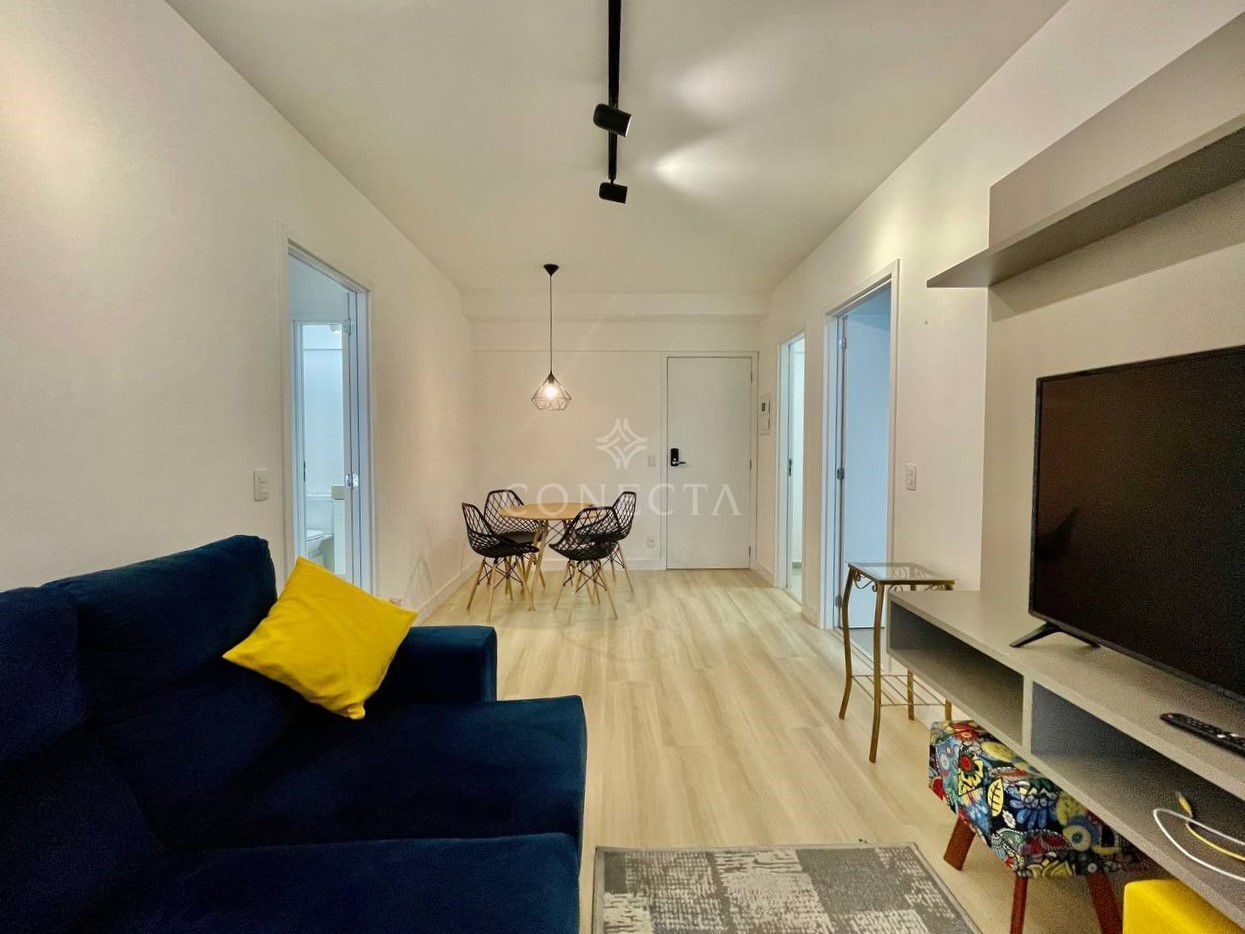 Apartamento, 1 quarto, 50 m² - Foto 2