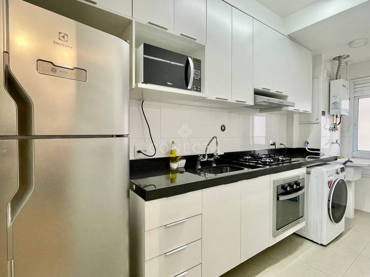 Apartamento, 1 quarto, 50 m² - Foto 6