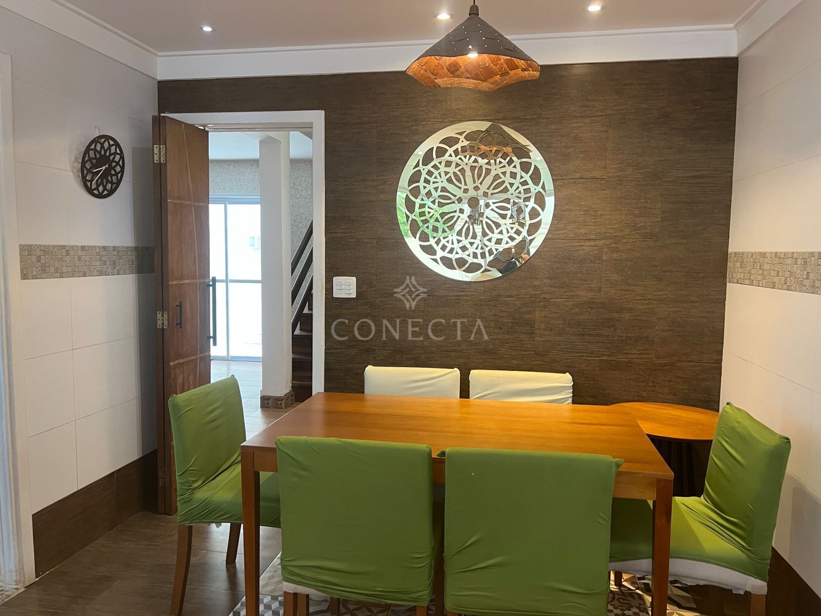 Casa, 4 quartos, 380 m² - Foto 15