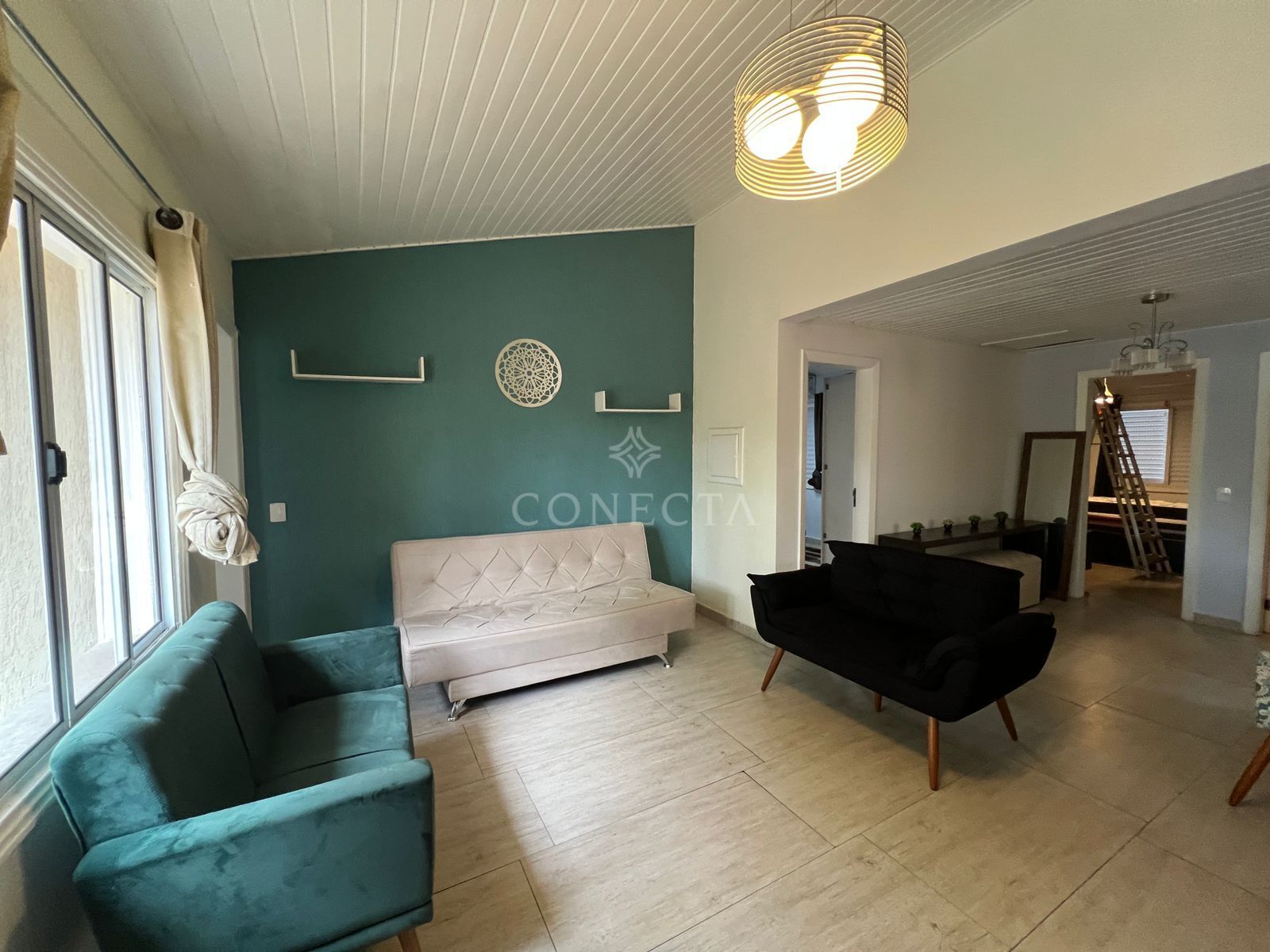 Casa, 4 quartos, 380 m² - Foto 11