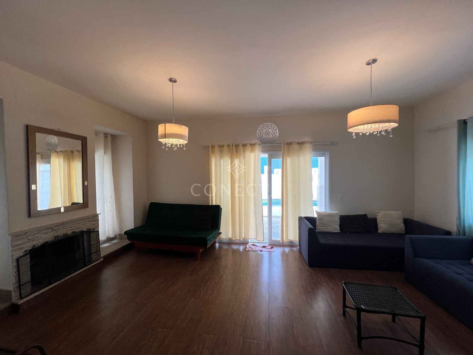 Casa, 4 quartos, 380 m² - Foto 2