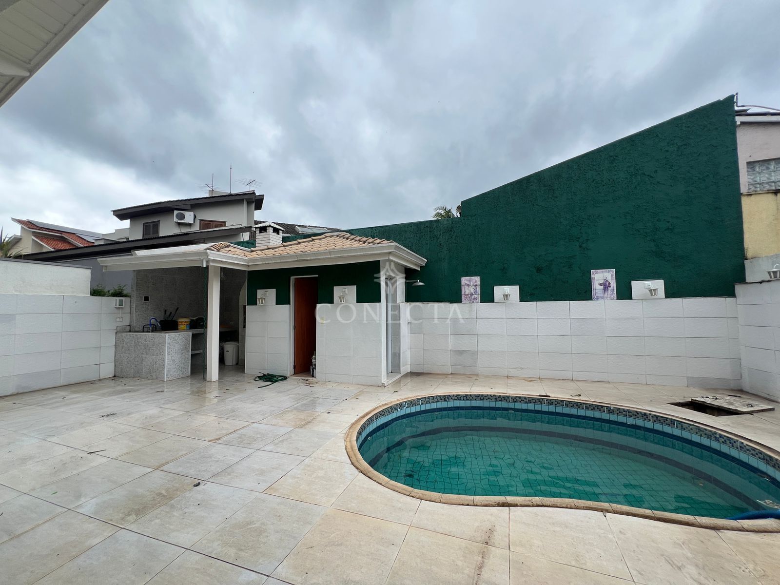 Casa, 4 quartos, 380 m² - Foto 9