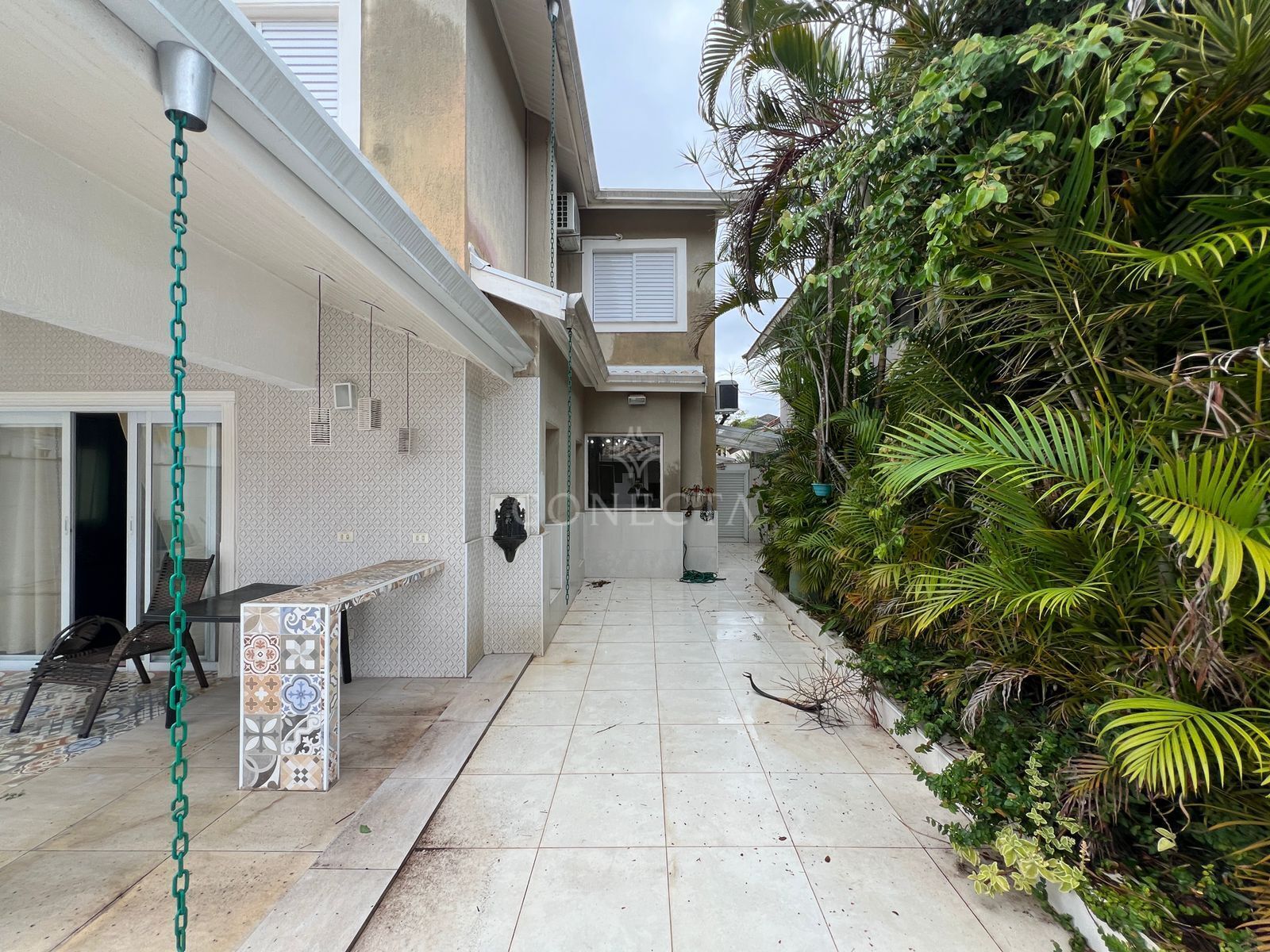 Casa, 4 quartos, 380 m² - Foto 19