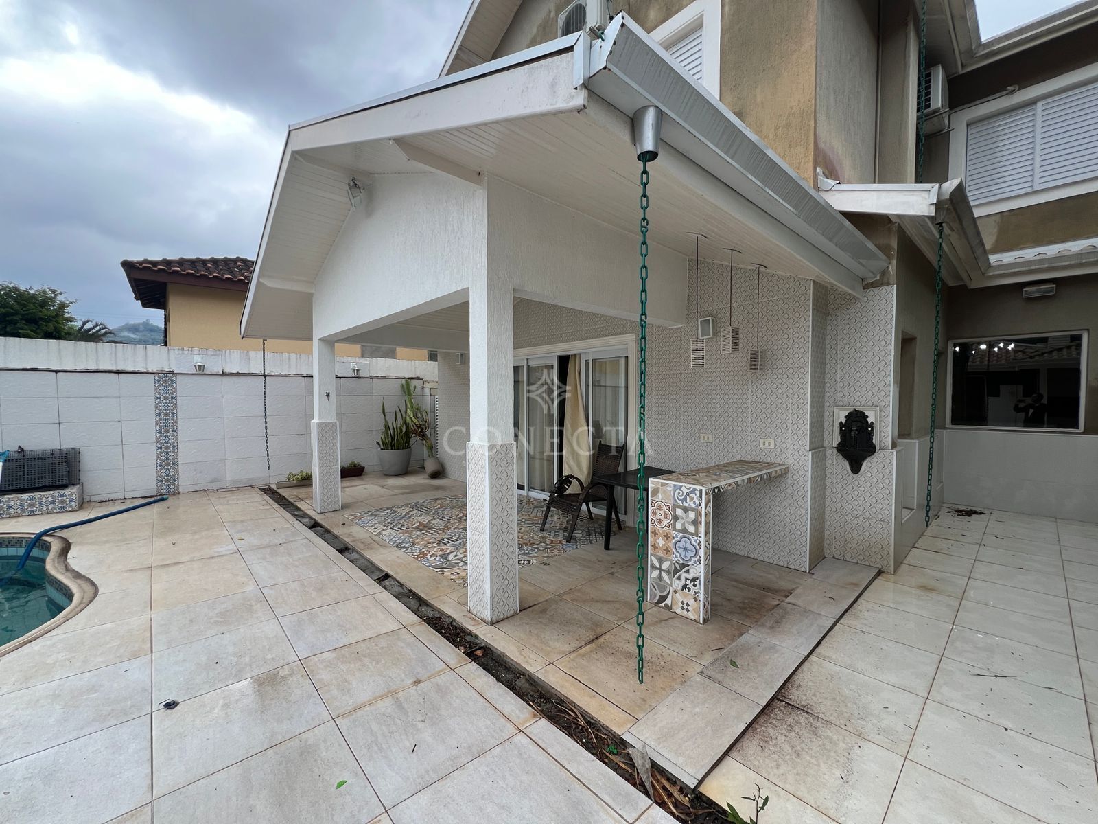 Casa, 4 quartos, 380 m² - Foto 18