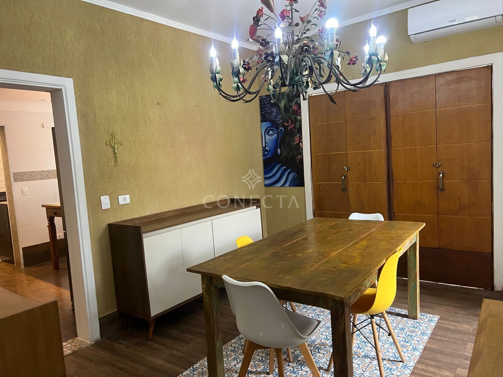 Casa, 4 quartos, 380 m² - Foto 4
