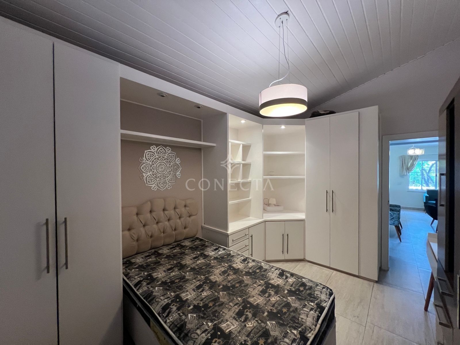 Casa, 4 quartos, 380 m² - Foto 16