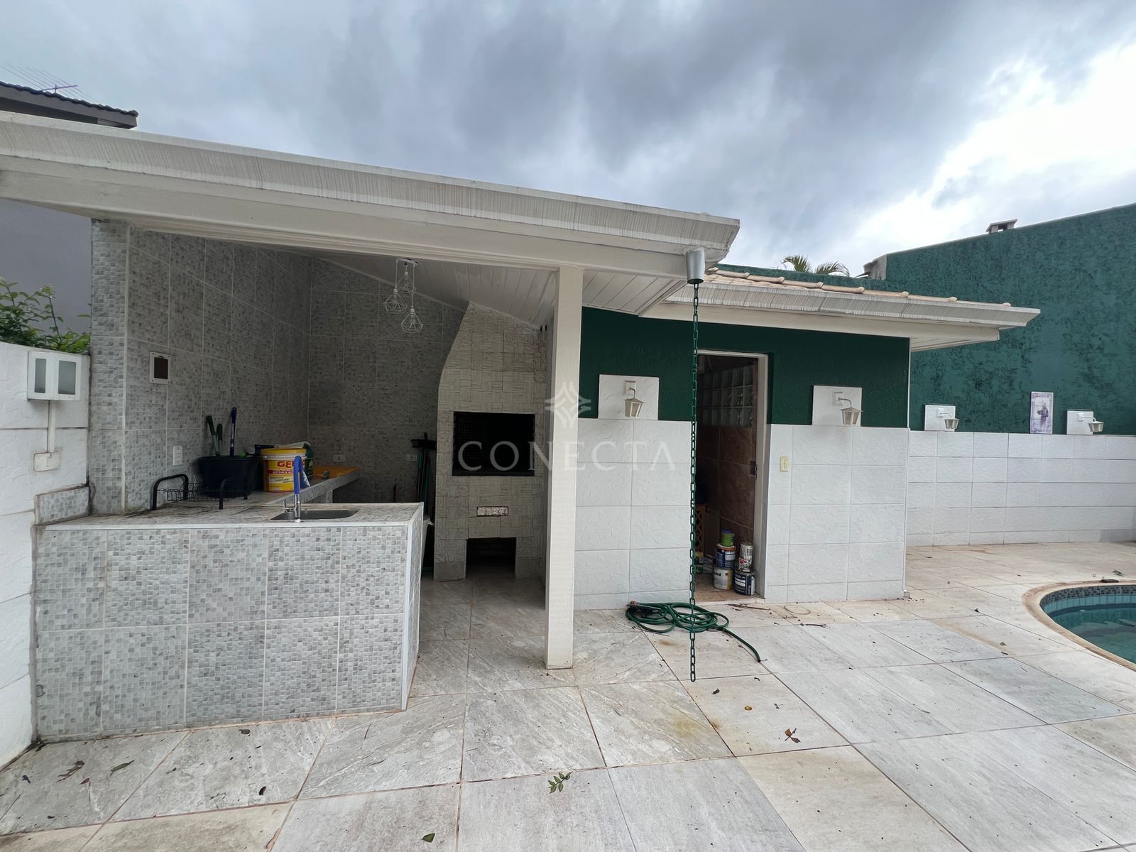 Casa, 4 quartos, 380 m² - Foto 14
