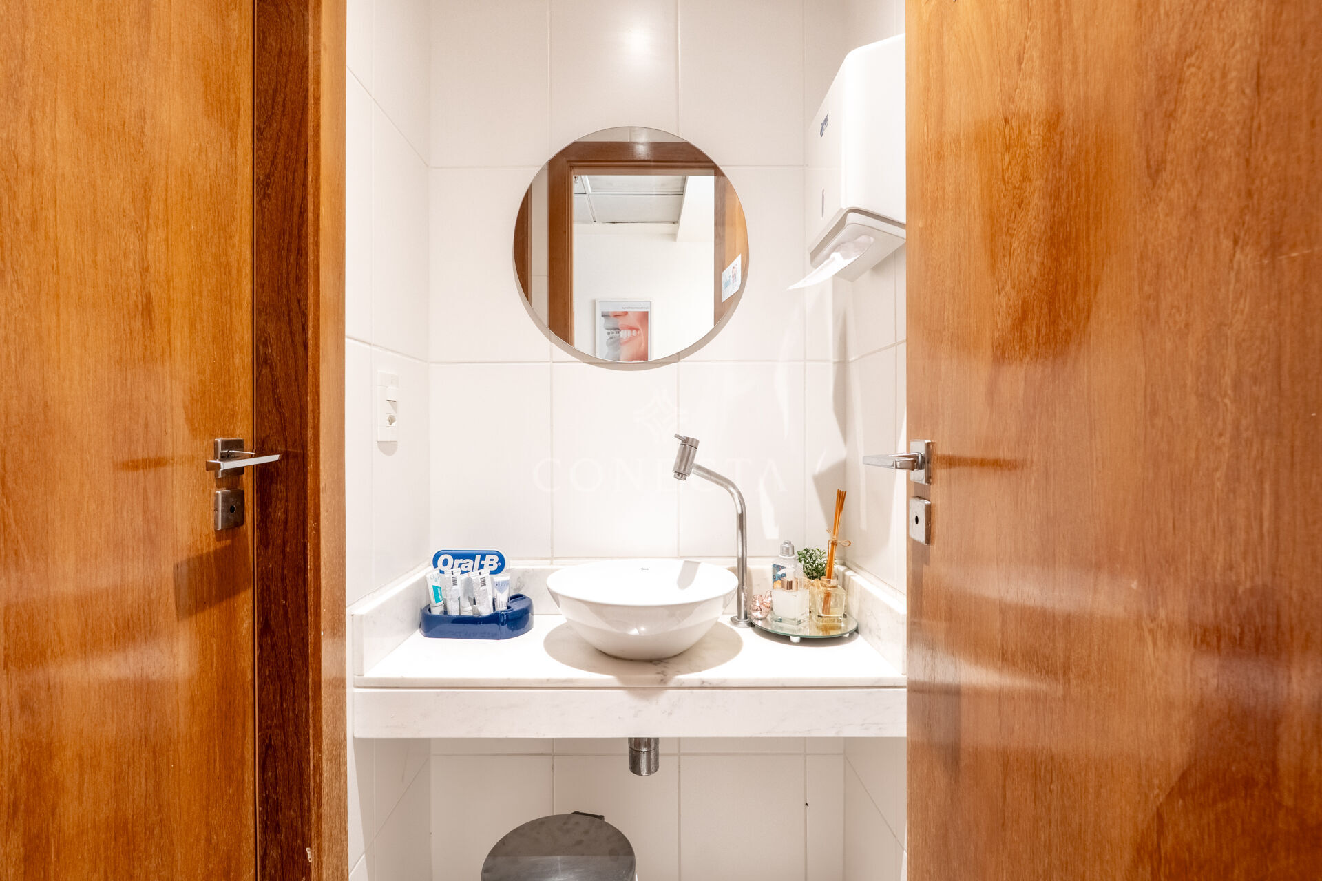 Conjunto Comercial-Sala à venda, 47m² - Foto 11