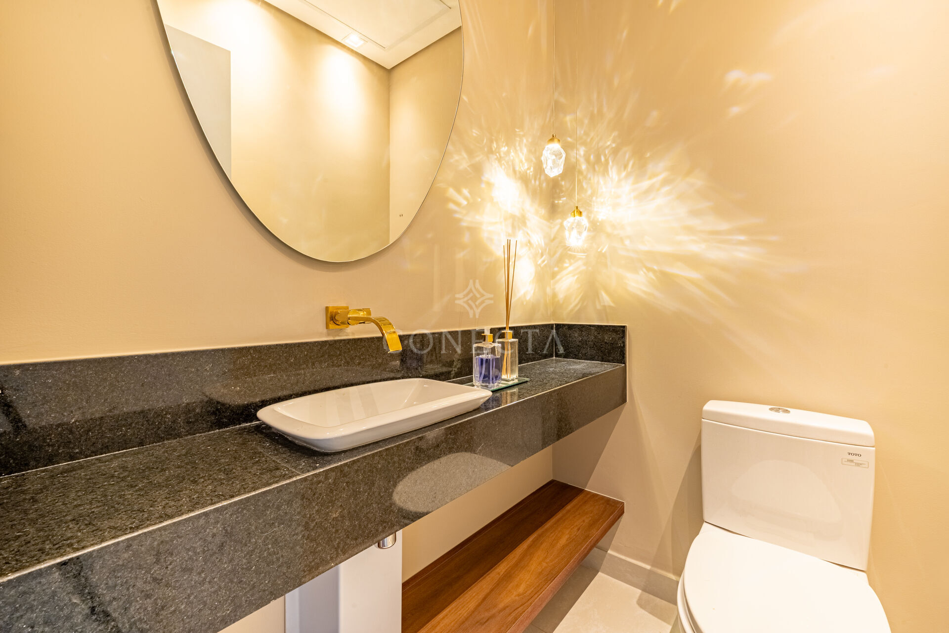Apartamento para alugar com 3 quartos, 281m² - Foto 7