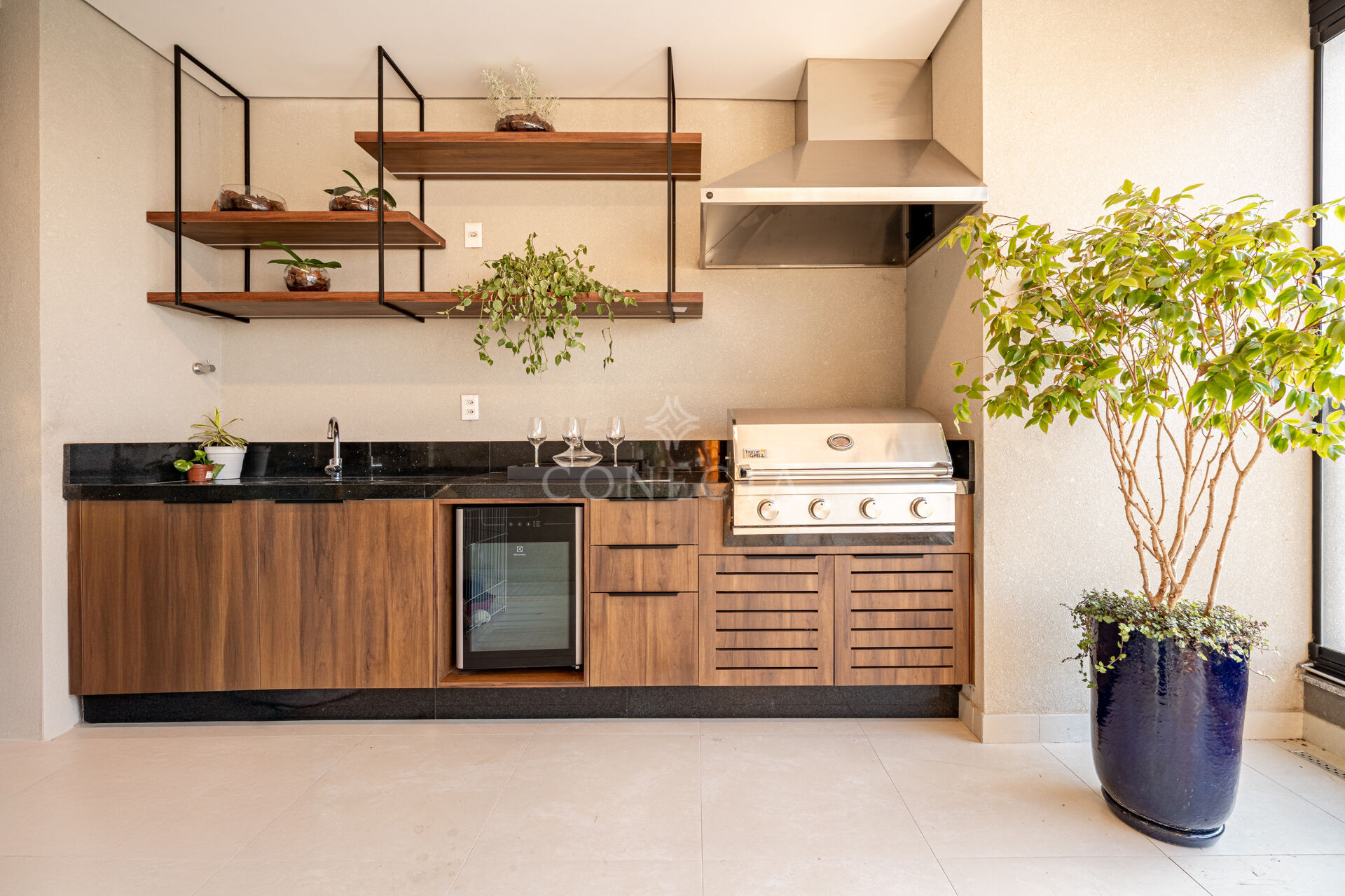 Apartamento para alugar com 3 quartos, 281m² - Foto 12