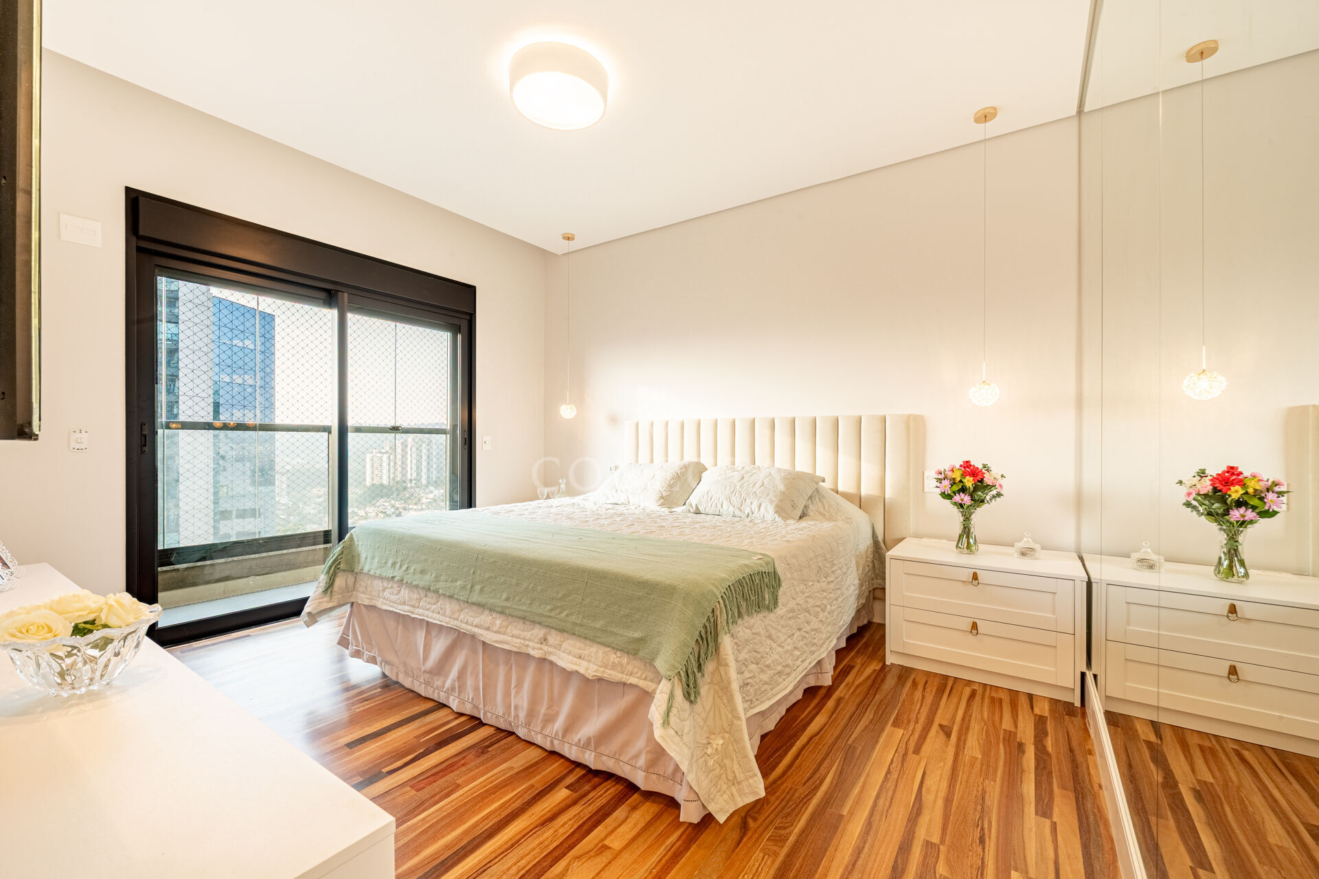 Apartamento para alugar com 3 quartos, 281m² - Foto 24