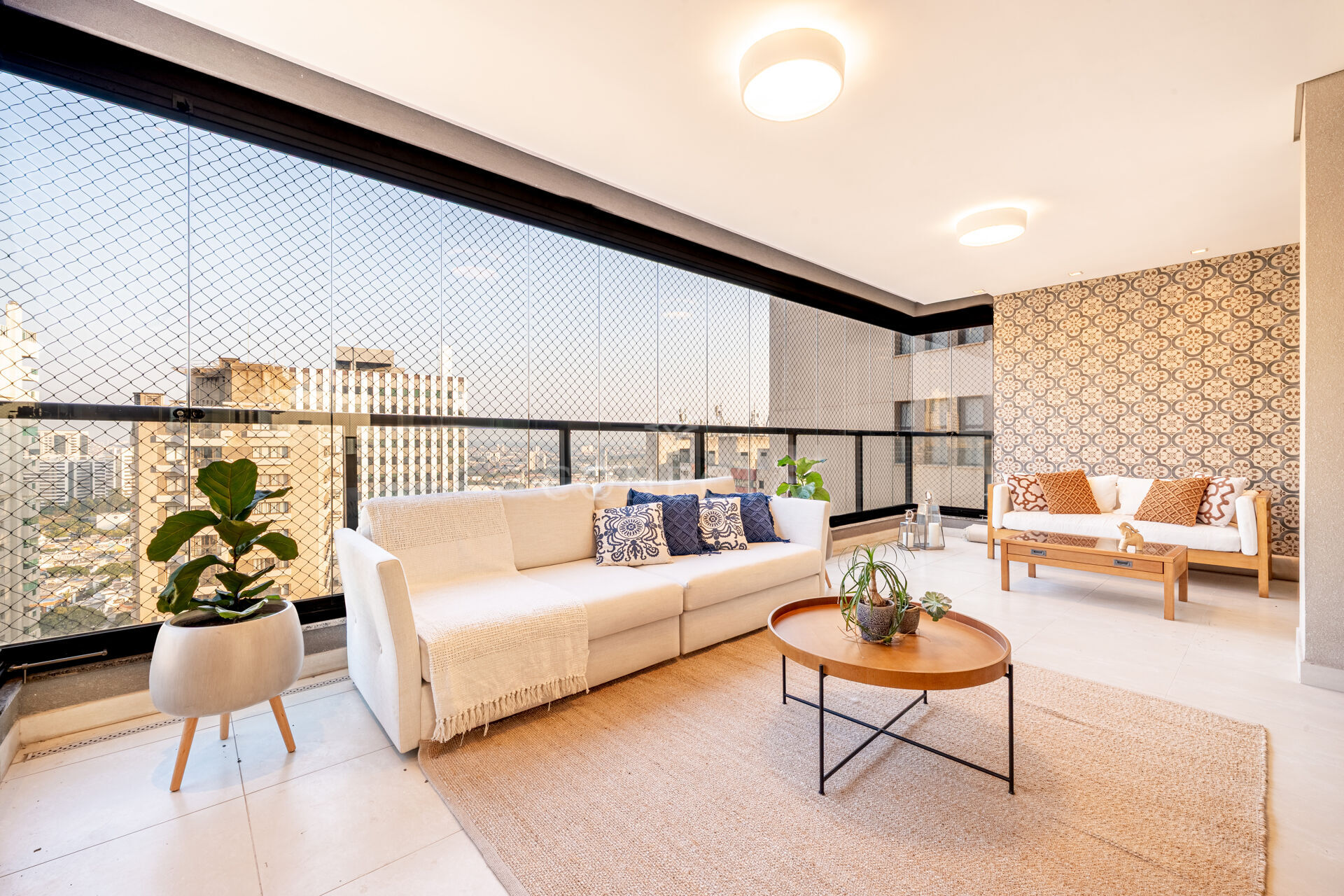 Apartamento para alugar com 3 quartos, 281m² - Foto 16