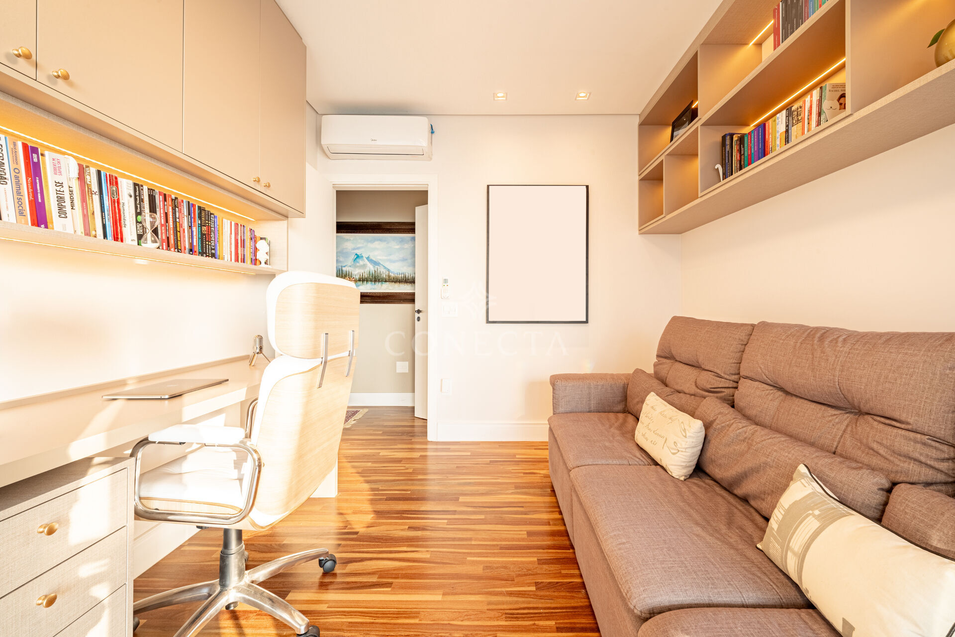 Apartamento para alugar com 3 quartos, 281m² - Foto 21