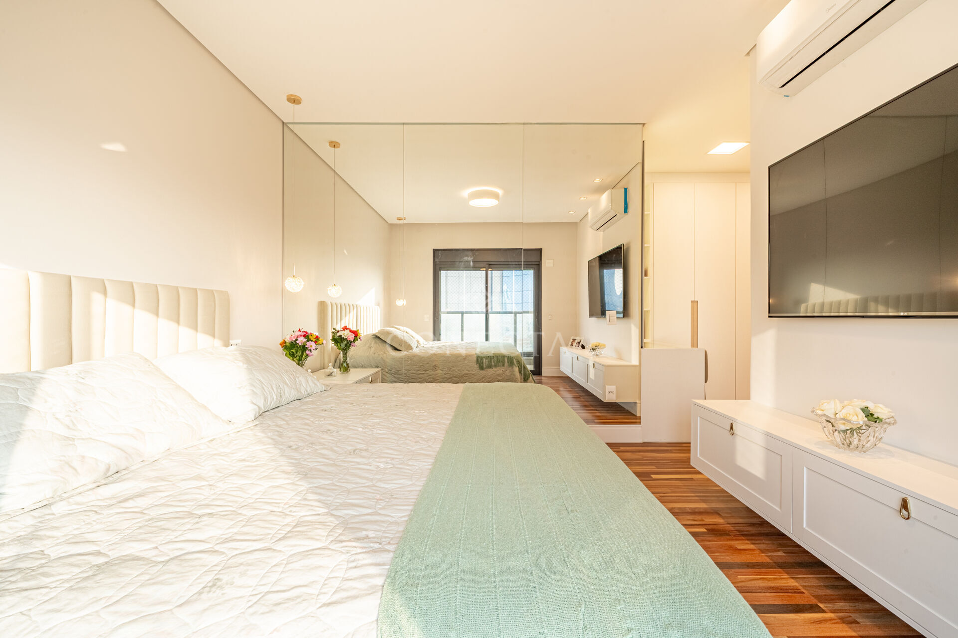 Apartamento para alugar com 3 quartos, 281m² - Foto 26