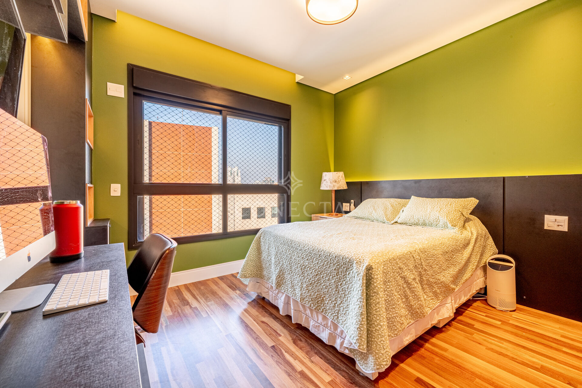 Apartamento para alugar com 3 quartos, 281m² - Foto 34