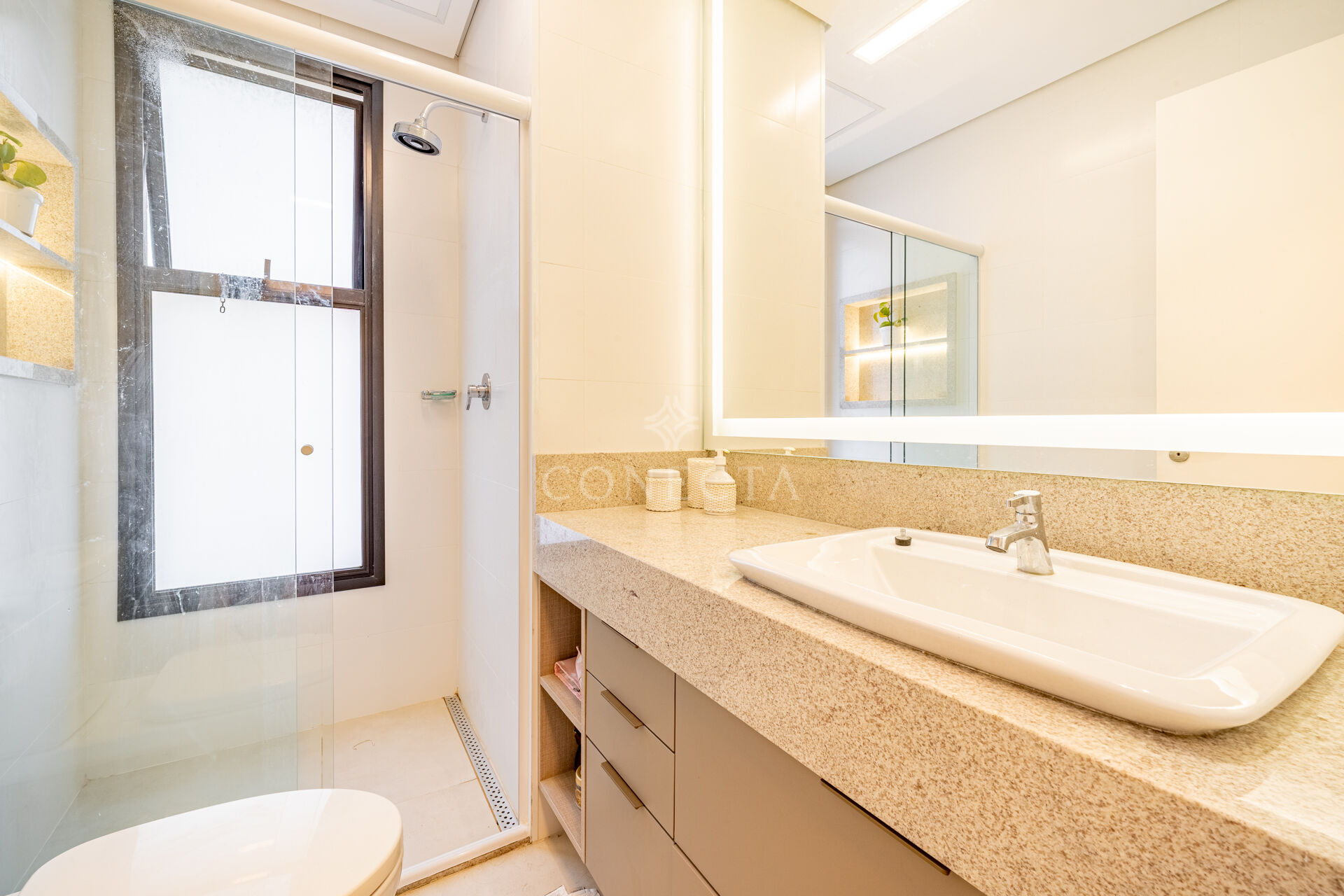 Apartamento para alugar com 3 quartos, 281m² - Foto 33