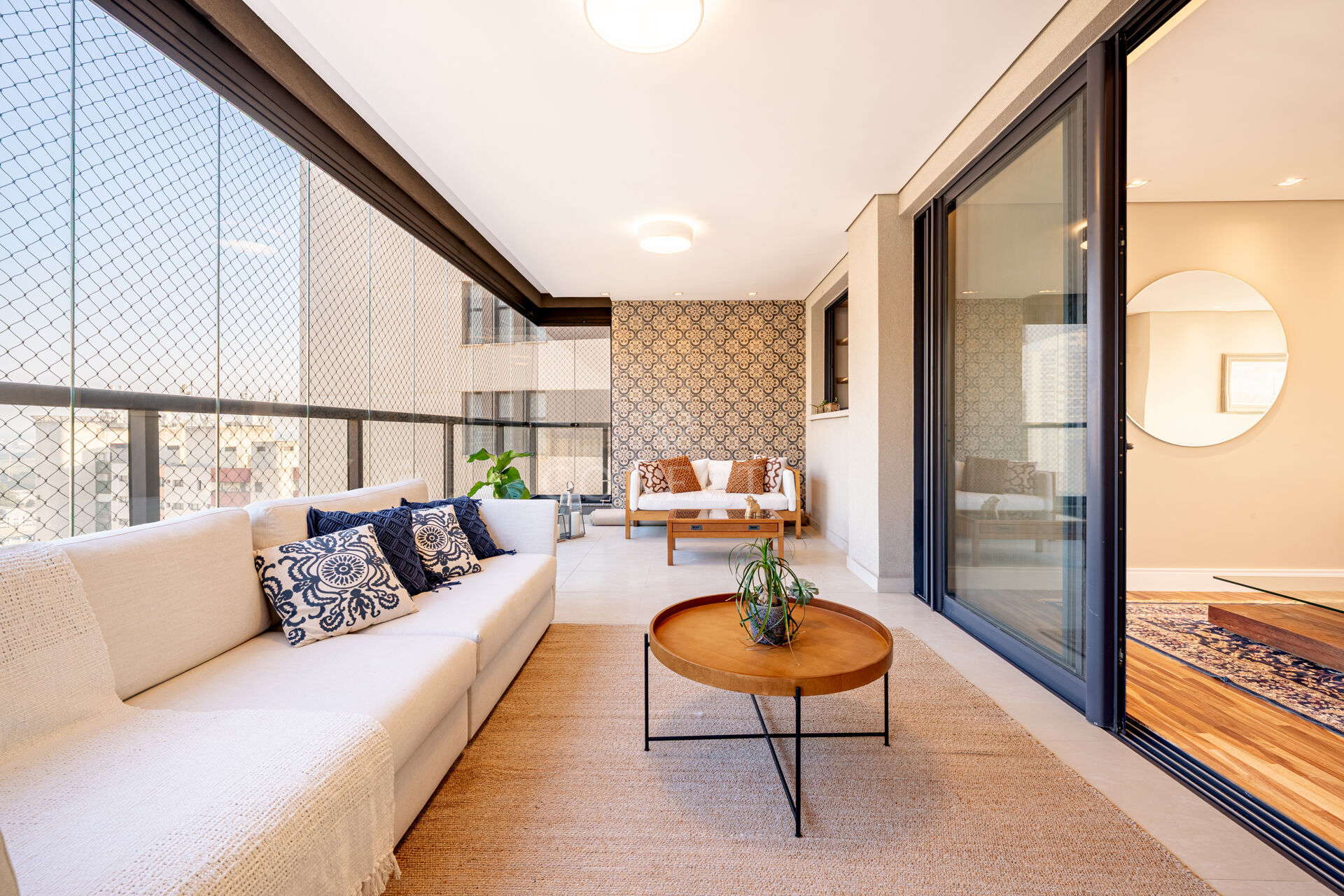 Apartamento para alugar com 3 quartos, 281m² - Foto 17