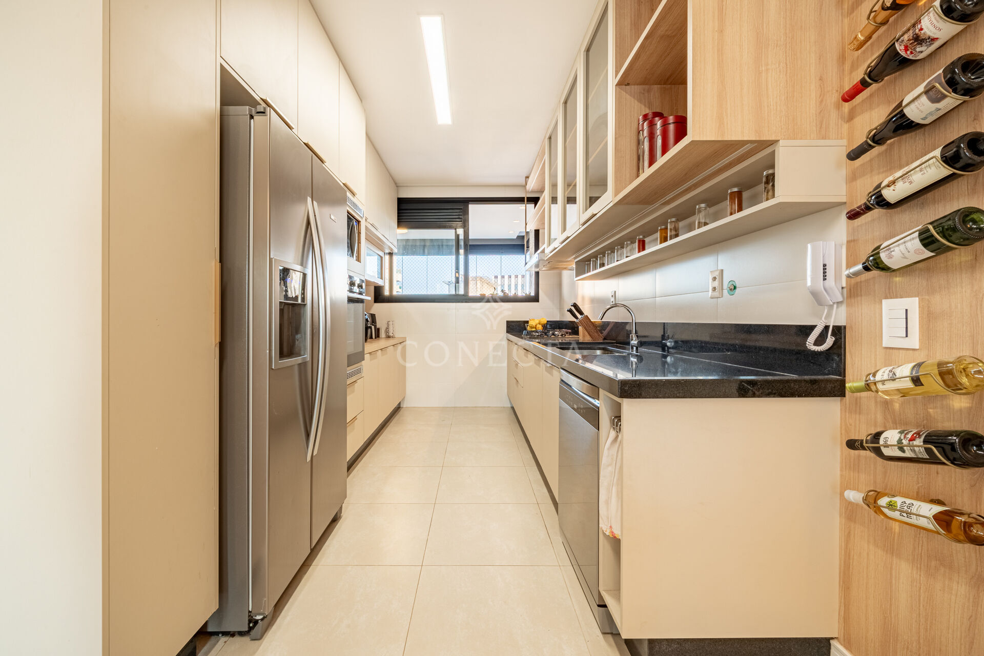 Apartamento para alugar com 3 quartos, 281m² - Foto 13